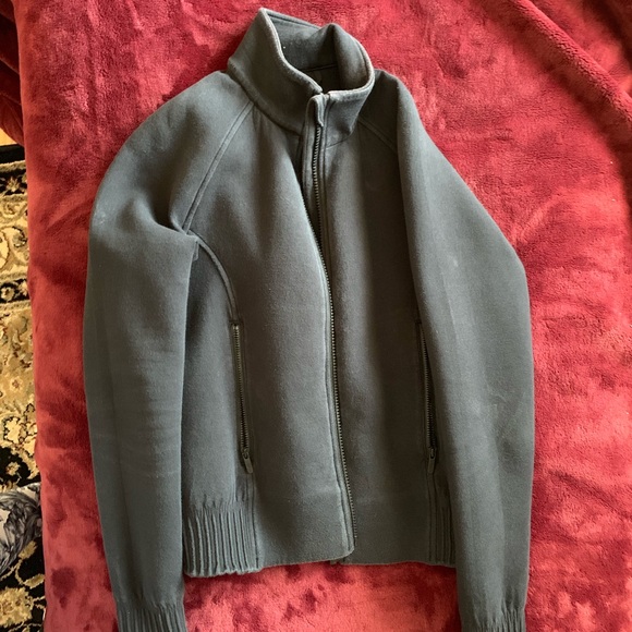 lululemon athletica Jackets & Blazers - LULULEMON JACKET